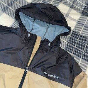 Men’s Columbia Jacket